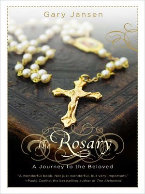 cover image of The Rosary